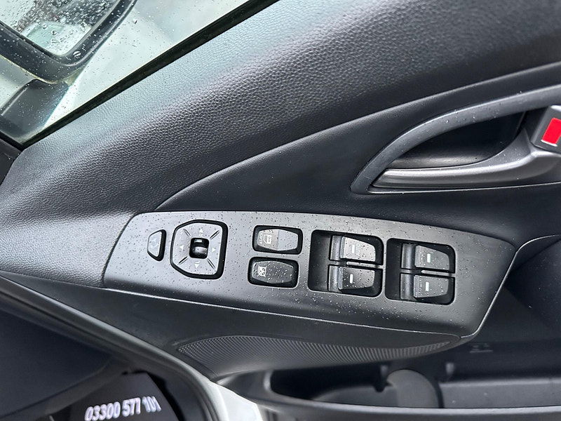 Hyundai IX35 1.7 CRDi SE Euro 5 (s/s) 5dr (Nav) 5dr Manual 2026