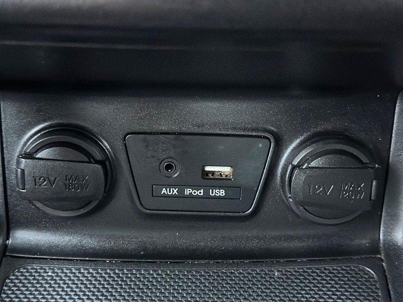 Hyundai IX35 1.7 CRDi SE Euro 5 (s/s) 5dr (Nav) 5dr Manual 2026