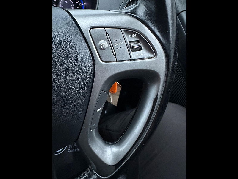 Hyundai IX35 1.7 CRDi SE Euro 5 (s/s) 5dr (Nav) 5dr Manual 2026