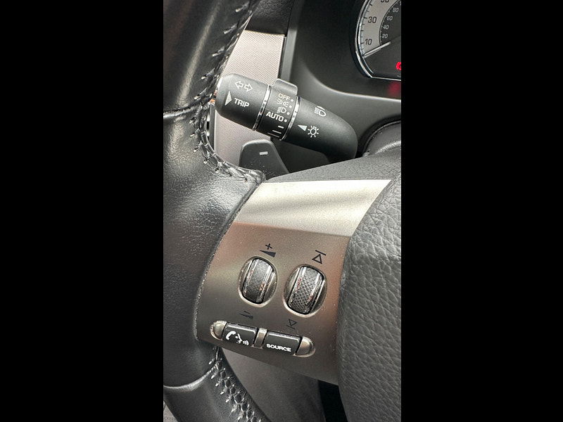 Jaguar XF 3.0 V6 Luxury Auto Euro 4 4dr 4dr Automatic 2026