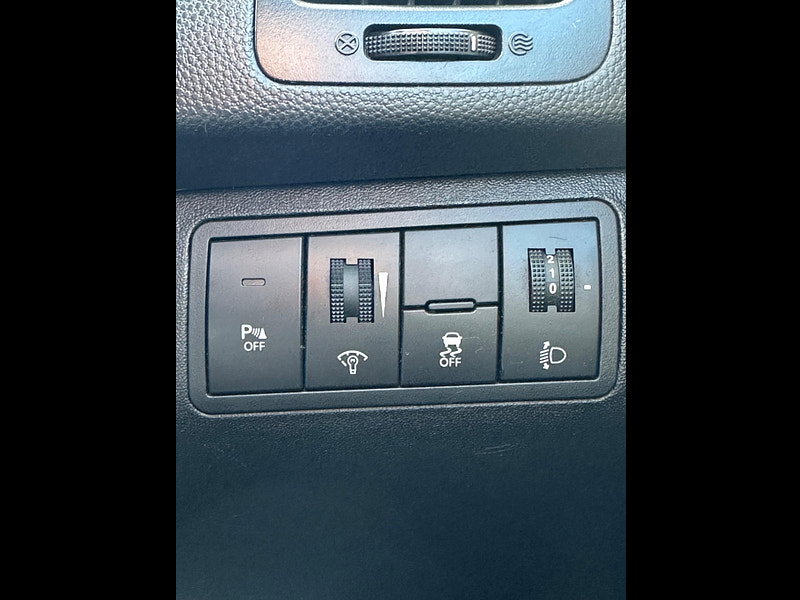 Kia Venga 1.6 3 Auto Euro 5 5dr (Sat Nav) 5dr Automatic 2026