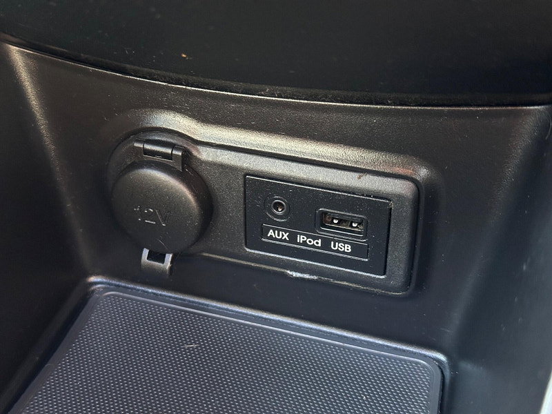 Kia Venga 1.6 3 Auto Euro 5 5dr (Sat Nav) 5dr Automatic 2026