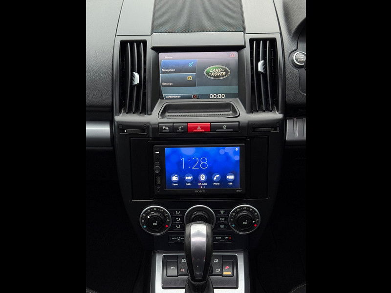 Land Rover Freelander 2 2.2 TD4 HSE Auto 4WD Euro 4 5dr 5dr Automatic 2026