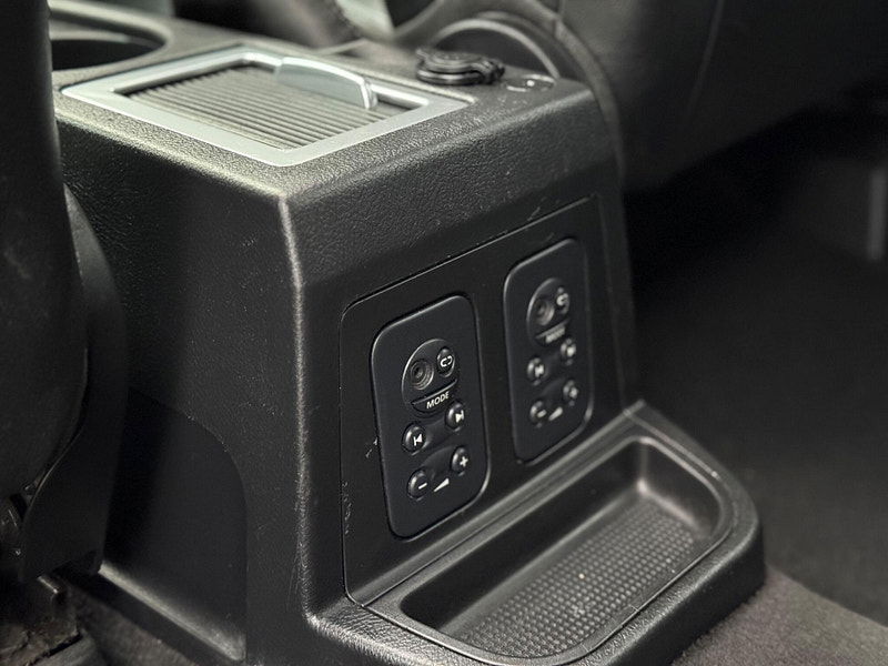 Land Rover Freelander 2 2.2 TD4 HSE Auto 4WD Euro 4 5dr 5dr Automatic 2026