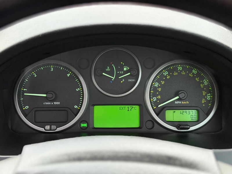 Land Rover Freelander 2 2.2 TD4 HSE Auto 4WD Euro 4 5dr 5dr Automatic 2026