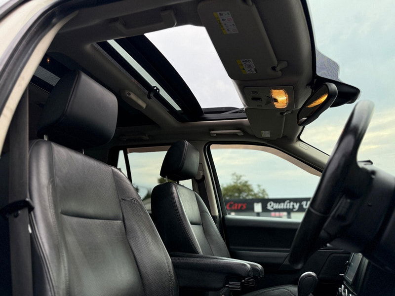 Land Rover Freelander 2 2.2 TD4 HSE Auto 4WD Euro 4 5dr 5dr Automatic 2026