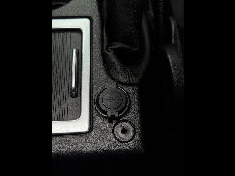 Land Rover Freelander 2 2.2 TD4 HSE Auto 4WD Euro 4 5dr 5dr Automatic 2026