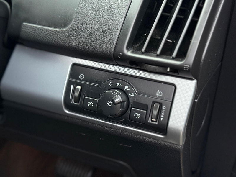 Land Rover Freelander 2 2.2 TD4 HSE Auto 4WD Euro 4 5dr 5dr Automatic 2026