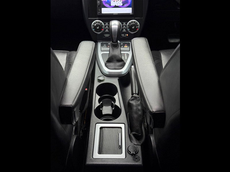 Land Rover Freelander 2 2.2 TD4 HSE Auto 4WD Euro 4 5dr 5dr Automatic 2026