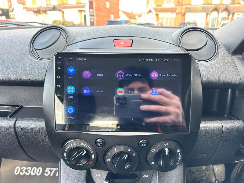 Mazda Mazda2 1.3 TS Euro 5 5dr 5dr Manual 2026