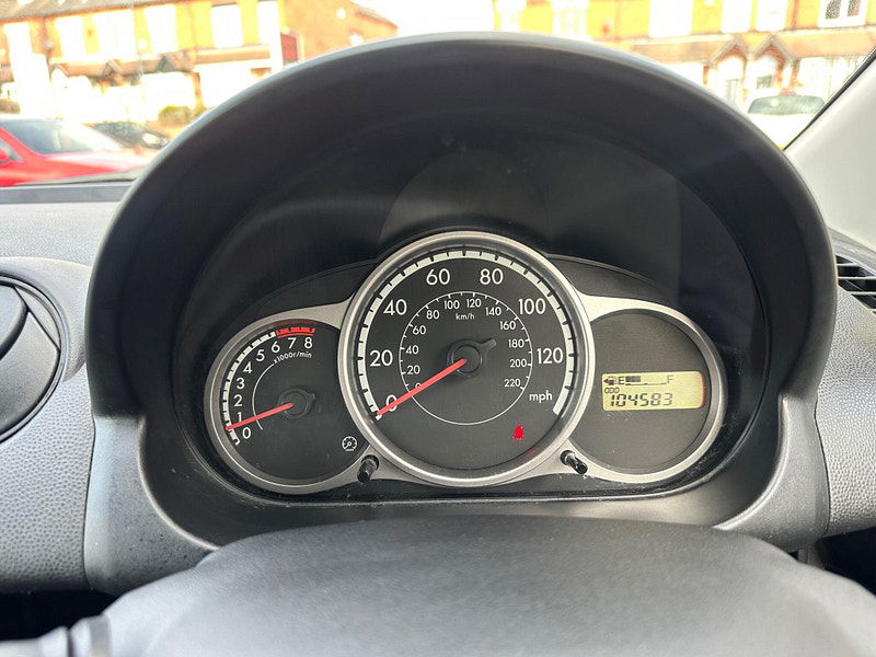 Mazda Mazda2 1.3 TS Euro 5 5dr 5dr Manual 2026