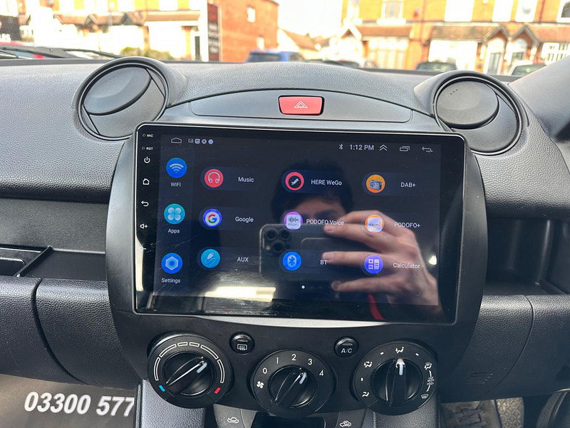 Mazda Mazda2 1.3 TS Euro 5 5dr 5dr Manual 2026