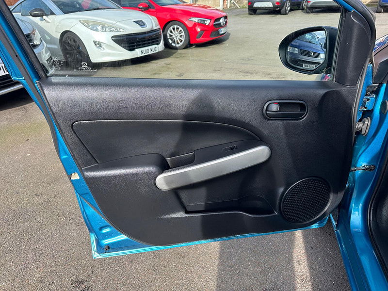 Mazda Mazda2 1.3 TS Euro 5 5dr 5dr Manual 2026