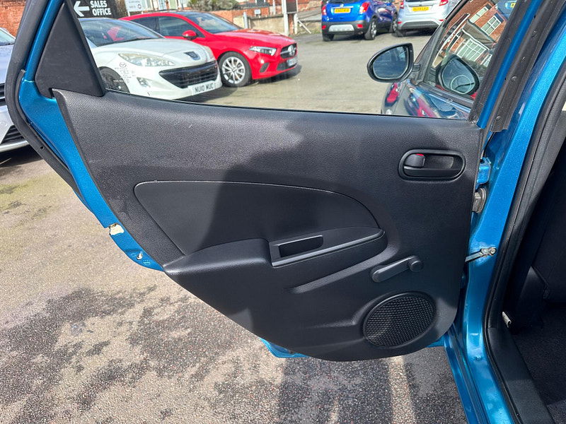 Mazda Mazda2 1.3 TS Euro 5 5dr 5dr Manual 2026