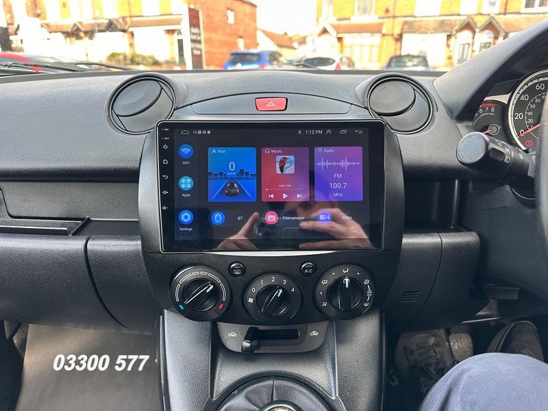 Mazda Mazda2 1.3 TS Euro 5 5dr 5dr Manual 2026