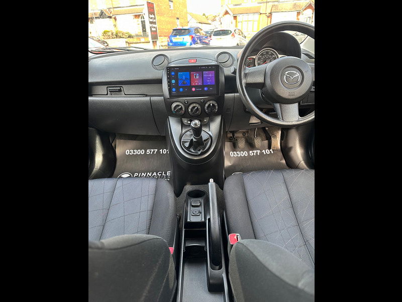 Mazda Mazda2 1.3 TS Euro 5 5dr 5dr Manual 2026