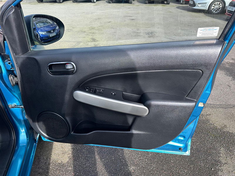 Mazda Mazda2 1.3 TS Euro 5 5dr 5dr Manual 2026