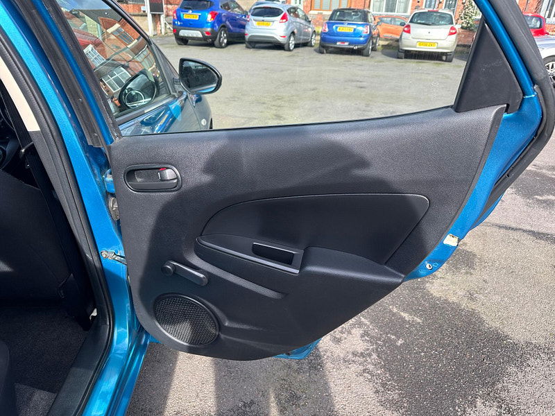 Mazda Mazda2 1.3 TS Euro 5 5dr 5dr Manual 2026