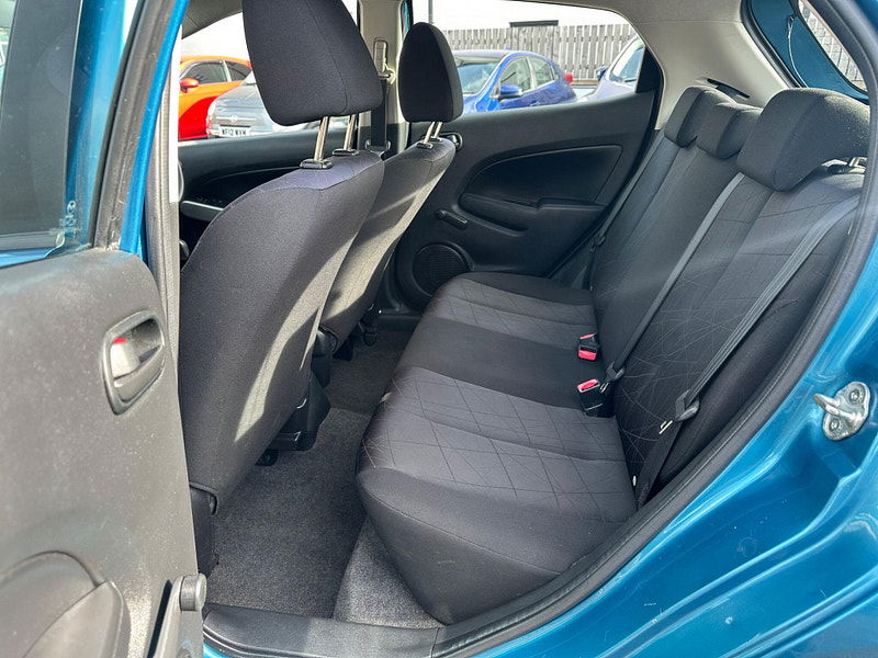 Mazda Mazda2 1.3 TS Euro 5 5dr 5dr Manual 2026