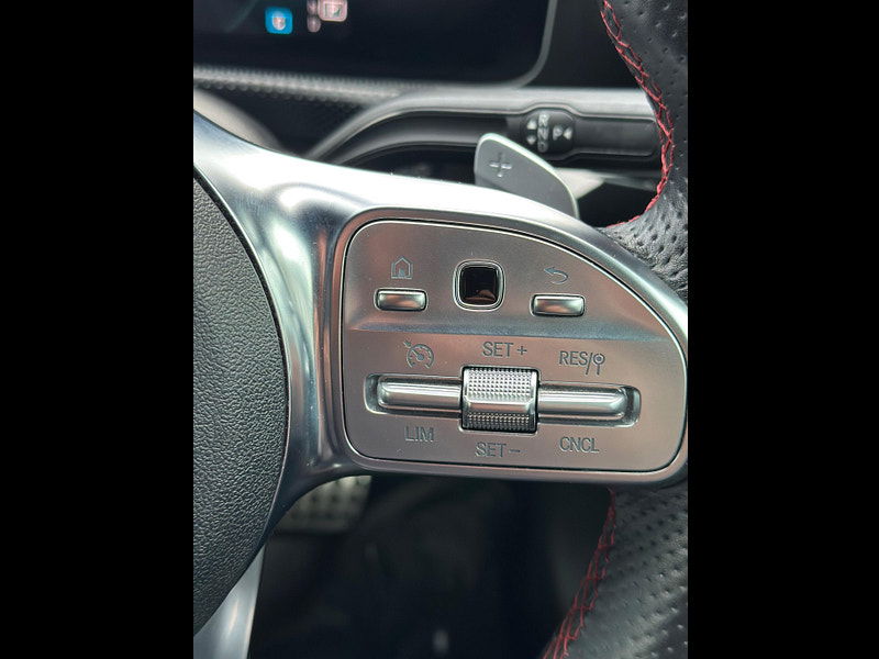 Mercedes-Benz A Class 1.3 A200 AMG Line (Executive) 7G-DCT Euro 6 (s/s) 5dr 5dr Automatic 2026