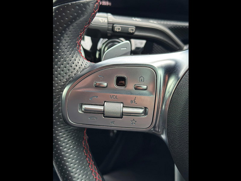 Mercedes-Benz A Class 1.3 A200 AMG Line (Executive) 7G-DCT Euro 6 (s/s) 5dr 5dr Automatic 2026