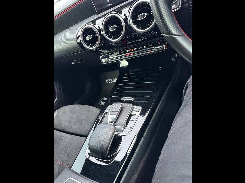 Mercedes-Benz A Class 1.3 A200 AMG Line (Executive) 7G-DCT Euro 6 (s/s) 5dr 5dr Automatic 2026