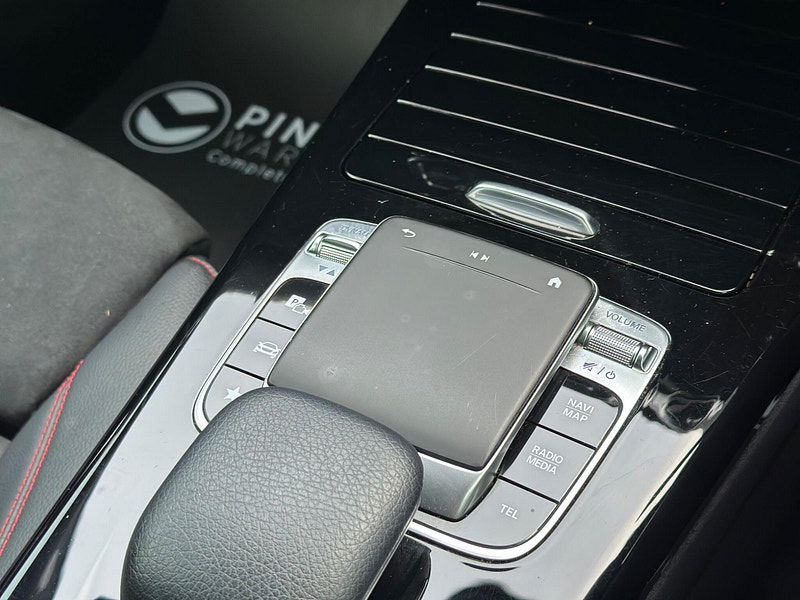 Mercedes-Benz A Class 1.3 A200 AMG Line (Executive) 7G-DCT Euro 6 (s/s) 5dr 5dr Automatic 2026