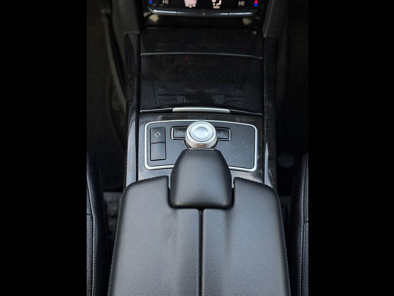 Mercedes-Benz E Class 2.1 E250 CDI BlueEfficiency Avantgarde Tiptronic Euro 5 5dr 5dr Automatic 2026