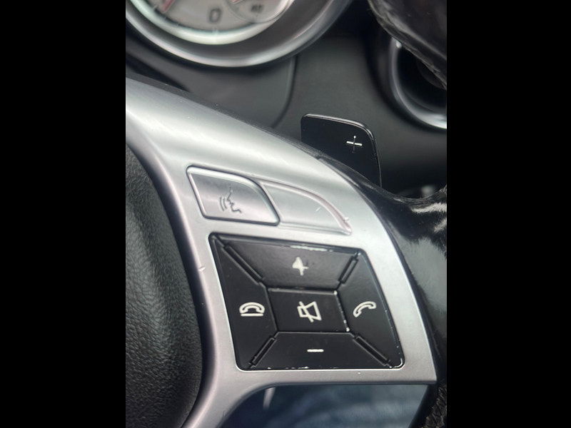 Mercedes-Benz SLK 2.1 SLK250 CDI AMG Sport G-Tronic+ Euro 5 (s/s) 2dr 2dr Automatic 2026