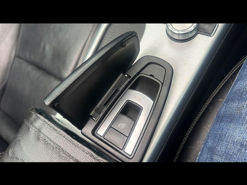 Mercedes-Benz SLK 2.1 SLK250 CDI AMG Sport G-Tronic+ Euro 5 (s/s) 2dr 2dr Automatic 2026