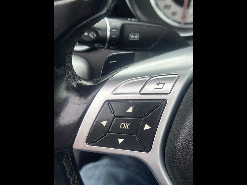 Mercedes-Benz SLK 2.1 SLK250 CDI AMG Sport G-Tronic+ Euro 5 (s/s) 2dr 2dr Automatic 2026