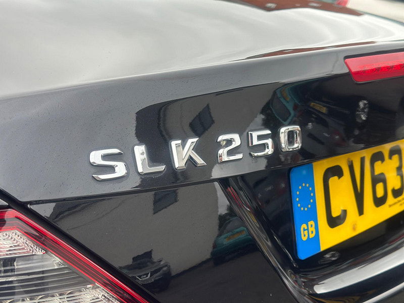 Mercedes-Benz SLK 2.1 SLK250 CDI AMG Sport G-Tronic+ Euro 5 (s/s) 2dr 2dr Automatic 2026