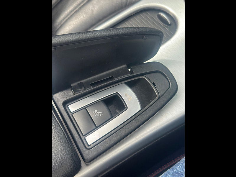 Mercedes-Benz SLK 2.1 SLK250 CDI BlueEfficiency AMG Sport G-Tronic+ Euro 5 (s/s) 2dr 2dr Automatic 2026