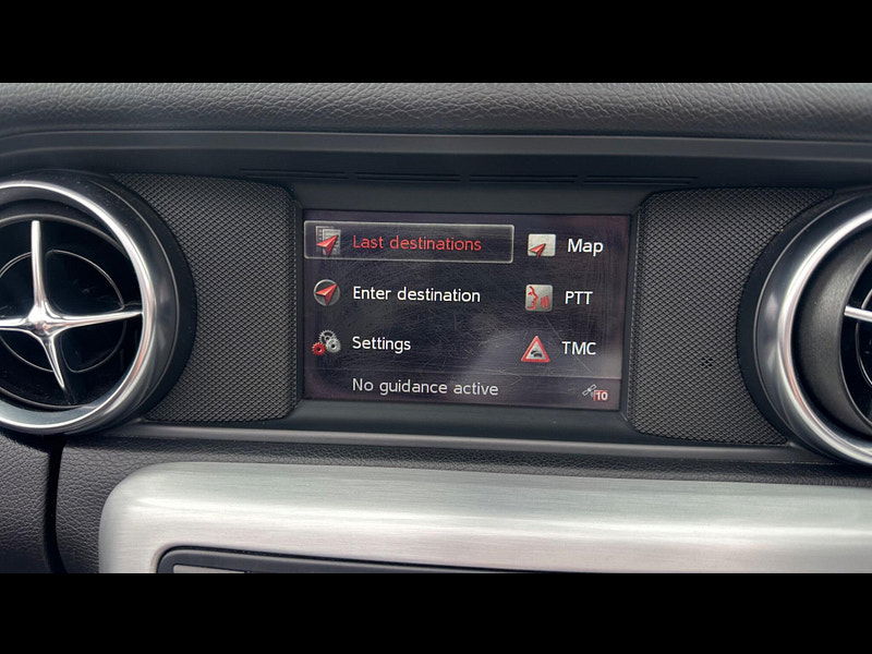 Mercedes-Benz SLK 2.1 SLK250 CDI BlueEfficiency AMG Sport G-Tronic+ Euro 5 (s/s) 2dr 2dr Automatic 2026