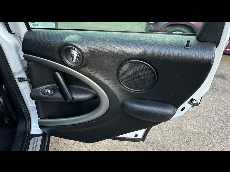 MINI Countryman 1.6 Cooper Euro 6 (s/s) 5dr 5dr Manual 2026