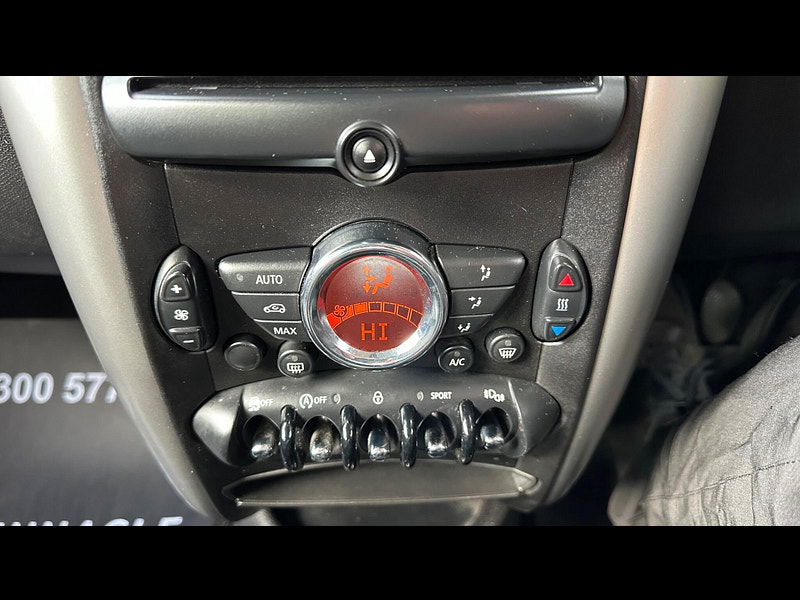 MINI Countryman 1.6 Cooper Euro 6 (s/s) 5dr 5dr Manual 2026