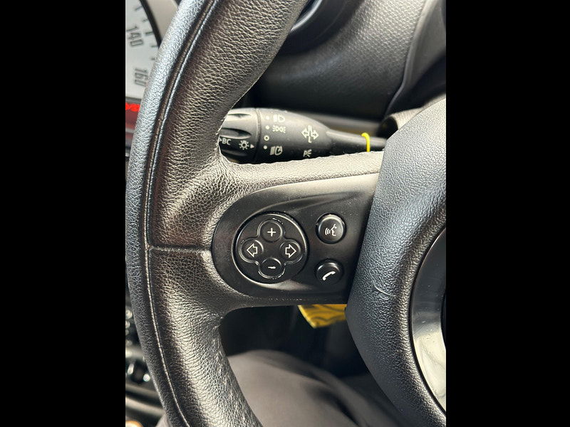 MINI Countryman 1.6 Cooper Euro 6 (s/s) 5dr 5dr Manual 2026