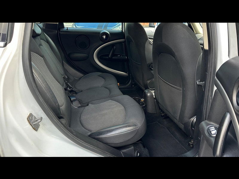 MINI Countryman 1.6 Cooper Euro 6 (s/s) 5dr 5dr Manual 2026