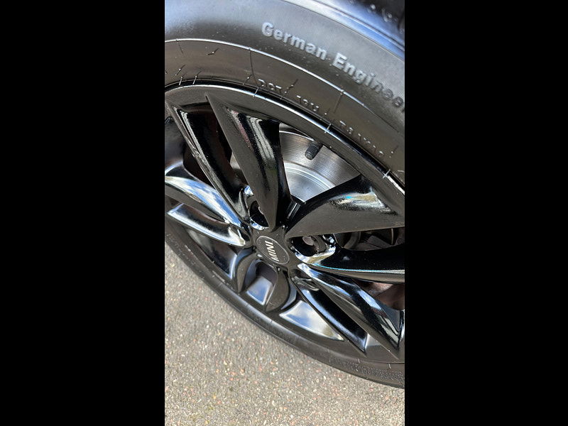 MINI Countryman 1.6 Cooper Euro 6 (s/s) 5dr 5dr Manual 2026