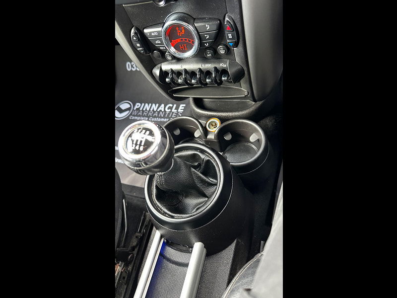 MINI Countryman 1.6 Cooper Euro 6 (s/s) 5dr 5dr Manual 2026