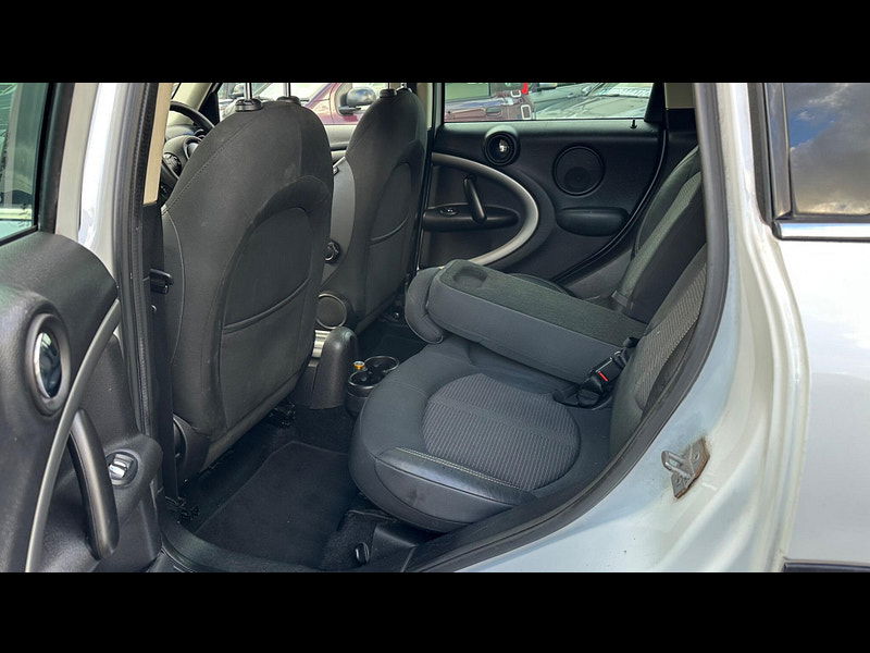 MINI Countryman 1.6 Cooper Euro 6 (s/s) 5dr 5dr Manual 2026