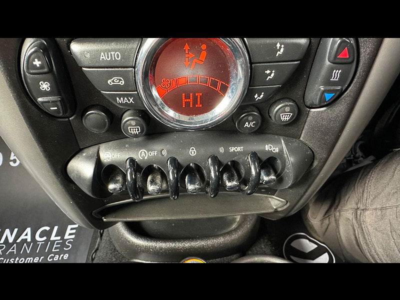 MINI Countryman 1.6 Cooper Euro 6 (s/s) 5dr 5dr Manual 2026