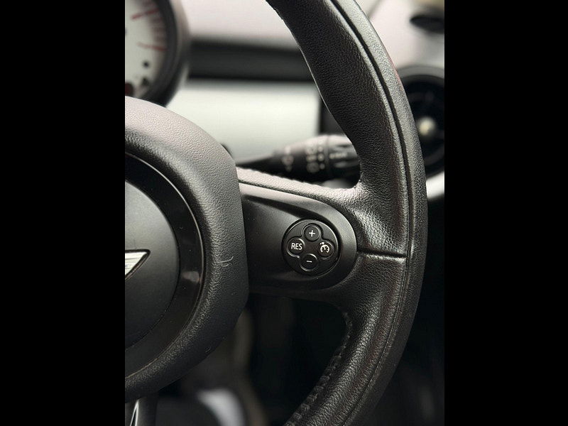 MINI Hatch 1.6 Cooper D Euro 5 (s/s) 3dr 3dr Manual 2026