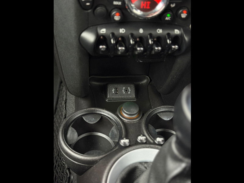 MINI Hatch 1.6 Cooper D Euro 5 (s/s) 3dr 3dr Manual 2026