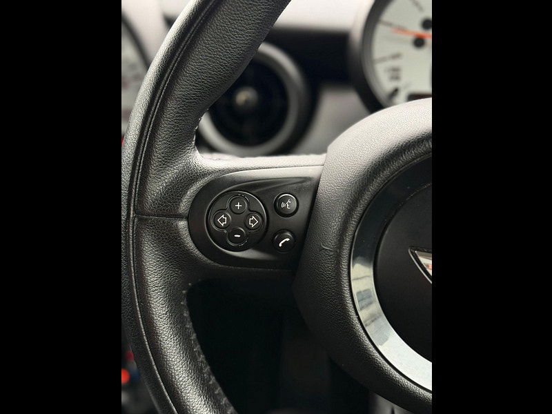 MINI Hatch 1.6 Cooper D Euro 5 (s/s) 3dr 3dr Manual 2026