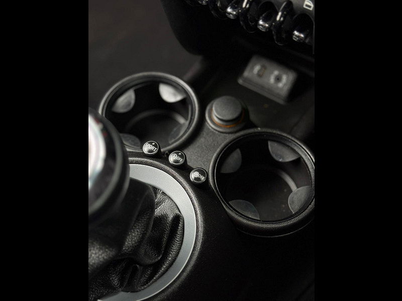 MINI Hatch 1.6 Cooper D Euro 5 (s/s) 3dr 3dr Manual 2026