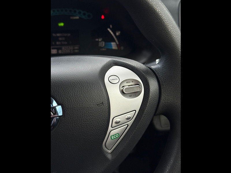 Nissan Leaf 30kWh Black Edition Auto 5dr 5dr Automatic 2026