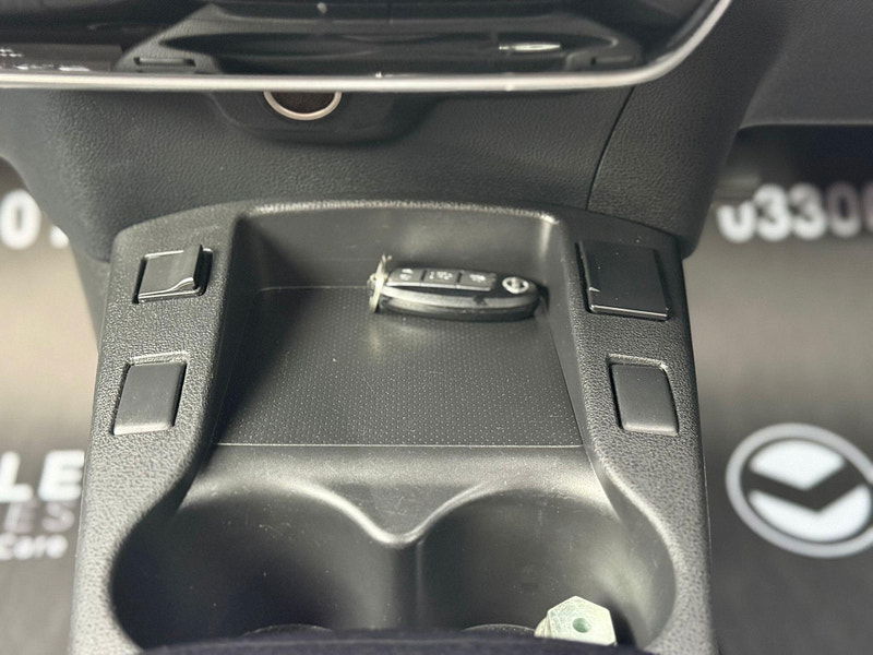 Nissan Leaf 30kWh Black Edition Auto 5dr 5dr Automatic 2026