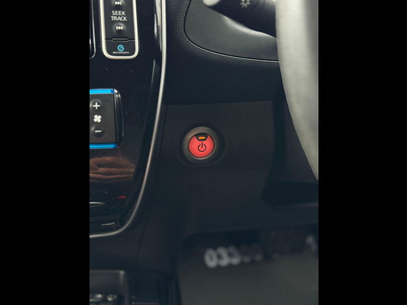 Nissan Leaf 30kWh Black Edition Auto 5dr 5dr Automatic 2026