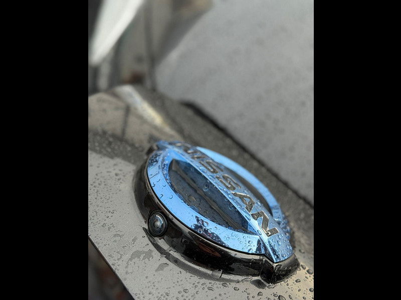 Nissan Leaf 30kWh Black Edition Auto 5dr 5dr Automatic 2026